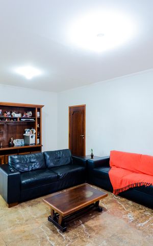 Casa à venda com 495m², 3 quartos e 2 vagasSala