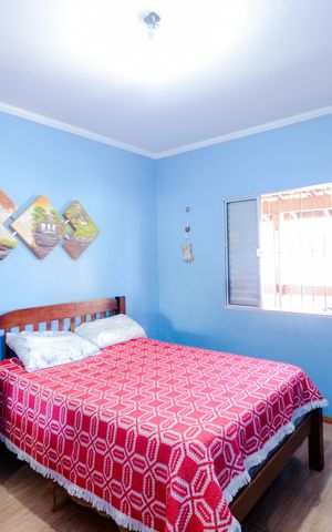 Casa à venda com 495m², 3 quartos e 2 vagasQuarto 1