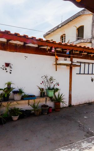 Casa à venda com 495m², 3 quartos e 2 vagasÁrea de Serviço