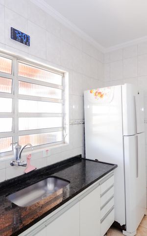 Casa à venda com 495m², 3 quartos e 2 vagasCozinha