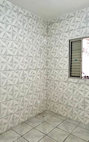 Casa para alugar com 60m², 2 quartos e 1 vaga Casa para alugar com 60m², 2 quartos e 1 vagaSala