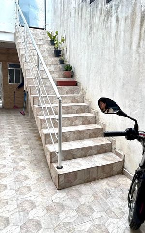 Casa para alugar com 60m², 2 quartos e 1 vaga Casa para alugar com 60m², 2 quartos e 1 vagaÁrea de Serviço