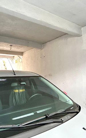 Casa para alugar com 60m², 2 quartos e 1 vaga Casa para alugar com 60m², 2 quartos e 1 vagaGaragem