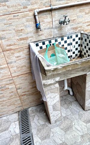 Casa para alugar com 60m², 2 quartos e 1 vaga Casa para alugar com 60m², 2 quartos e 1 vagaÁrea de Serviço
