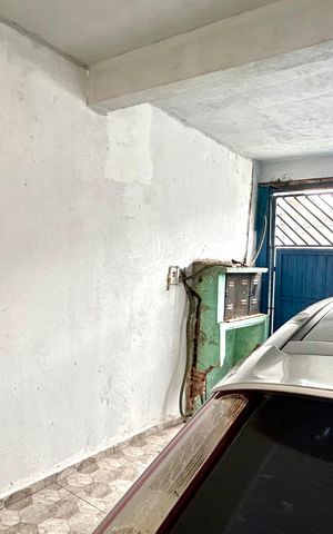 Casa para alugar com 60m², 2 quartos e 1 vaga Casa para alugar com 60m², 2 quartos e 1 vagaGaragem