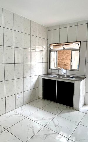 Casa para alugar com 60m², 2 quartos e 1 vaga Casa para alugar com 60m², 2 quartos e 1 vagaCozinha