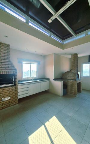 Apartamento à venda com 53m², 2 quartos e 1 vaga Apartamento à venda com 53m², 2 quartos e 1 vagaÁrea externa