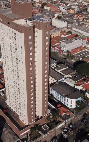 Apartamento à venda com 53m², 2 quartos e 1 vaga Apartamento à venda com 53m², 2 quartos e 1 vagaVista
