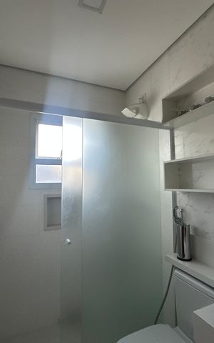 Casa à venda com 289m², 5 quartos e 3 vagas Casa à venda com 289m², 5 quartos e 3 vagasBanheiro 1