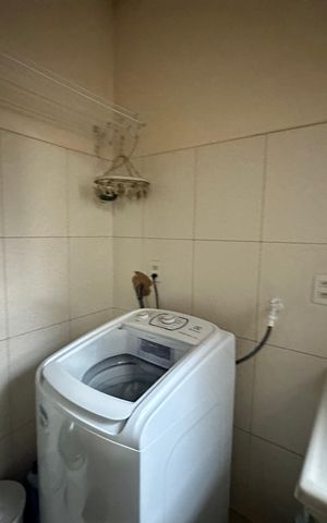 Casa à venda com 289m², 5 quartos e 3 vagas Casa à venda com 289m², 5 quartos e 3 vagasÁrea de Serviço