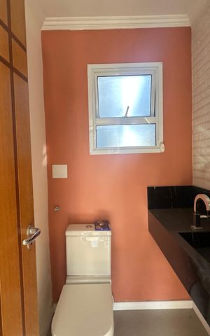 Casa à venda com 289m², 5 quartos e 3 vagas
