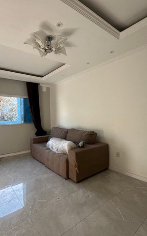 Casa à venda com 289m², 5 quartos e 3 vagas Casa à venda com 289m², 5 quartos e 3 vagasSala