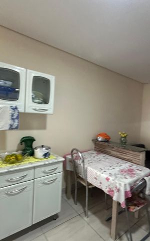 Casa à venda com 289m², 5 quartos e 3 vagas Casa à venda com 289m², 5 quartos e 3 vagasSala/Cozinha