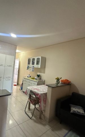 Casa à venda com 289m², 5 quartos e 3 vagas Casa à venda com 289m², 5 quartos e 3 vagasSala/Cozinha