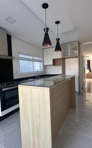 Casa à venda com 289m², 5 quartos e 3 vagas Casa à venda com 289m², 5 quartos e 3 vagasCozinha