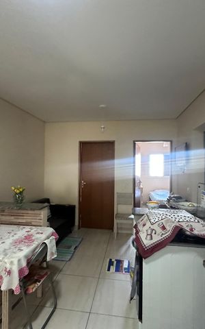 Casa à venda com 289m², 5 quartos e 3 vagas Casa à venda com 289m², 5 quartos e 3 vagasSala/Cozinha