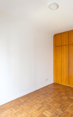 Apartamento à venda com 92m², 2 quartos e 1 vaga Apartamento à venda com 92m², 2 quartos e 1 vagaQuarto 2