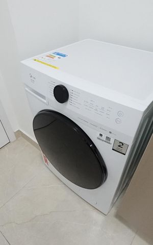 Studio para alugar com 29m², 1 quarto e sem vagaMaquina de lavar