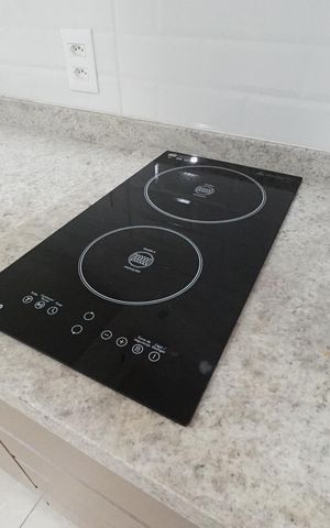 Studio para alugar com 29m², 1 quarto e sem vagaCozinha