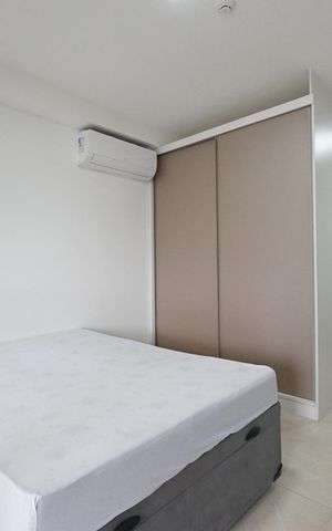 Studio para alugar com 29m², 1 quarto e sem vagaStudio