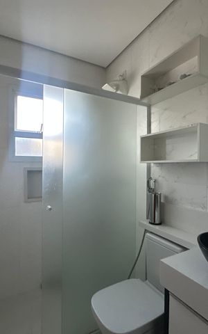Casa para alugar com 150m², 4 quartos e 3 vagasBanheiro Social