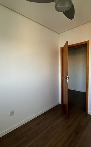 Casa para alugar com 150m², 4 quartos e 3 vagasQuarto 2
