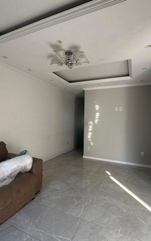 Casa para alugar com 150m², 4 quartos e 3 vagasSala
