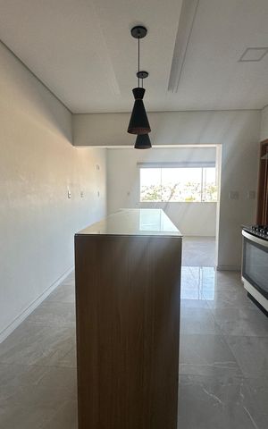 Casa para alugar com 150m², 4 quartos e 3 vagasCozinha