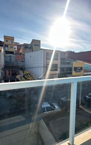 Casa para alugar com 150m², 4 quartos e 3 vagasVaranda