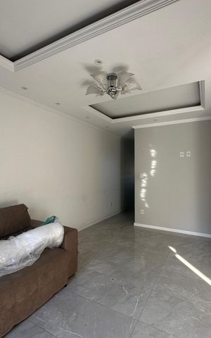 Casa para alugar com 150m², 4 quartos e 3 vagasSala