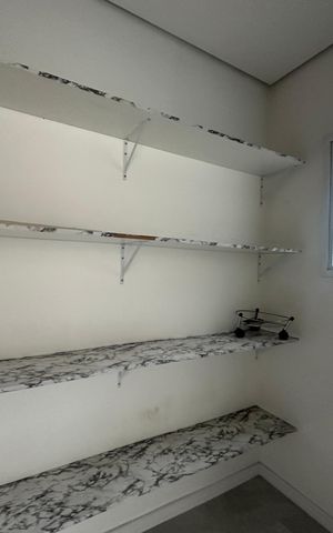 Casa para alugar com 150m², 4 quartos e 3 vagasDespensa