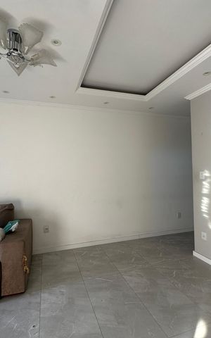 Casa para alugar com 150m², 4 quartos e 3 vagasSala