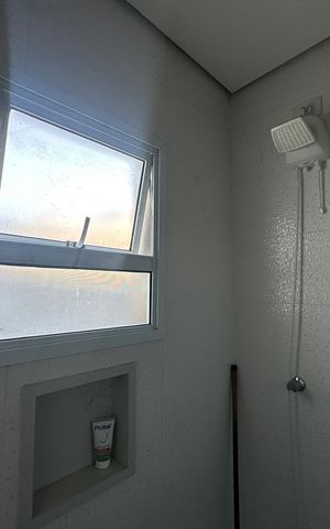 Casa para alugar com 150m², 4 quartos e 3 vagasBanheiro Social