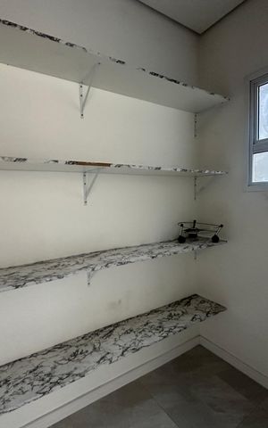 Casa para alugar com 150m², 4 quartos e 3 vagasDespensa