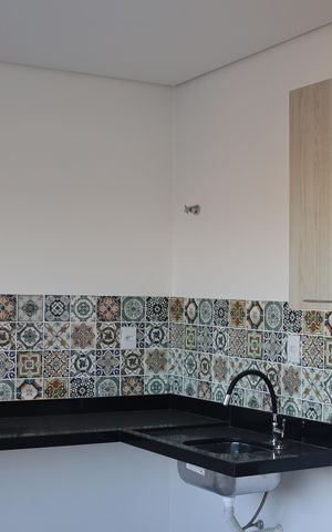 Casa para alugar com 150m², 4 quartos e 3 vagasChurrasqueira