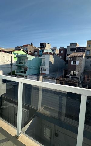 Casa para alugar com 150m², 4 quartos e 3 vagasVaranda