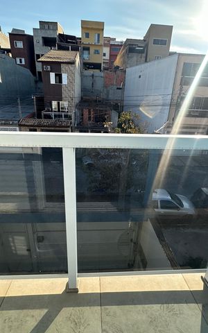 Casa para alugar com 150m², 4 quartos e 3 vagasVaranda