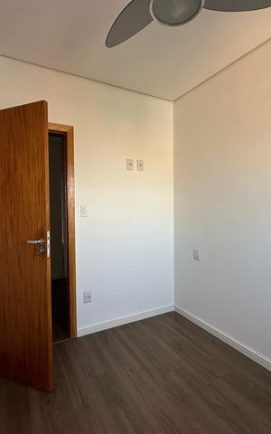 Casa para alugar com 150m², 4 quartos e 3 vagasQuarto 2