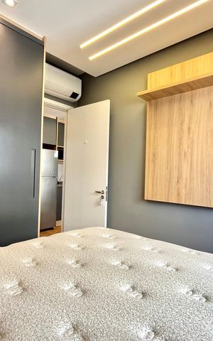 Apartamento para alugar com 29m², 1 quarto e sem vaga Apartamento para alugar com 29m², 1 quarto e sem vagaQuarto