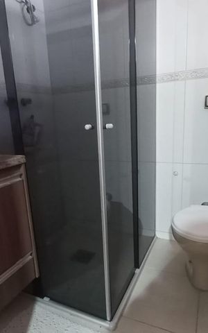 Casa para alugar com 250m², 3 quartos e 3 vagas Casa para alugar com 250m², 3 quartos e 3 vagasBanheiro