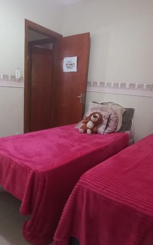 Casa para alugar com 250m², 3 quartos e 3 vagas Casa para alugar com 250m², 3 quartos e 3 vagasQuarto