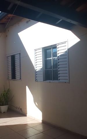 Casa para alugar com 250m², 3 quartos e 3 vagas Casa para alugar com 250m², 3 quartos e 3 vagasÁrea externa