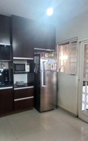 Casa para alugar com 250m², 3 quartos e 3 vagas Casa para alugar com 250m², 3 quartos e 3 vagasQuarto