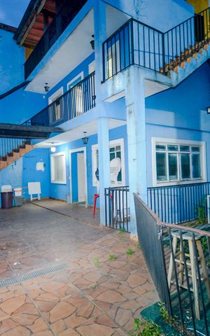 Casa à venda com 500m², 5 quartos e 3 vagasQuintal - Edícula 