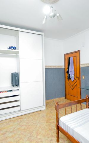 Casa à venda com 500m², 5 quartos e 3 vagasQuarto 1 