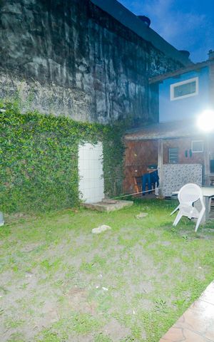 Casa à venda com 500m², 5 quartos e 3 vagasQuintal 