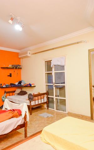 Casa à venda com 500m², 5 quartos e 3 vagasQuarto 3 Suíte 