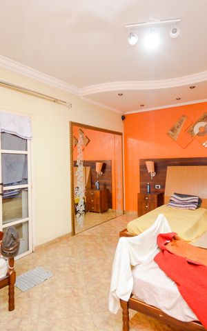 Casa à venda com 500m², 5 quartos e 3 vagasQuarto 3 Suíte 