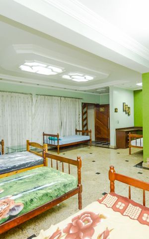 Casa à venda com 500m², 5 quartos e 3 vagasSala 