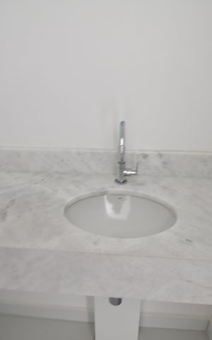 Apartamento para alugar com 54m², 2 quartos e 2 vagasLavabo
